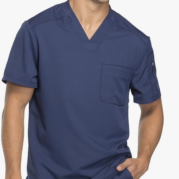 Dickies Scrubs Men - Picture 3 of 8
